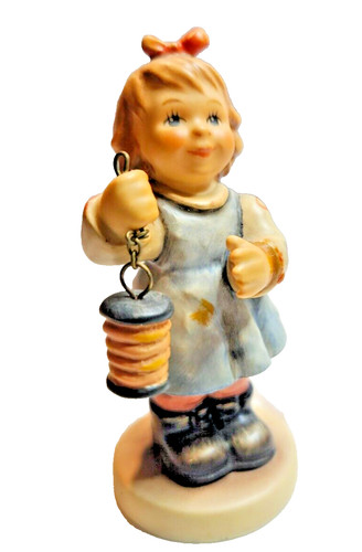 Figurina goebel hummel - hummel, luce