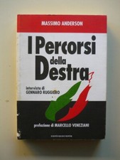 I percorsi della destra di M. Anderson