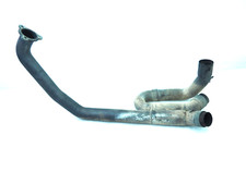 collettori scarico collettore exhaust manifolds aprilia etv 1000 caponord 01-04