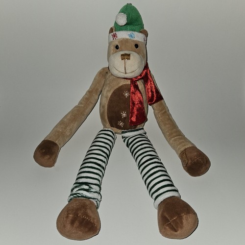Peluche scimmia sensazioni - , di