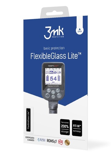 Nokta simplex protezione - -,