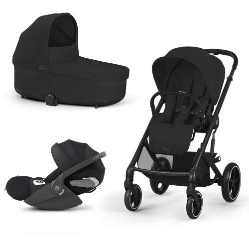 Cybex gold trio new - cybex, s