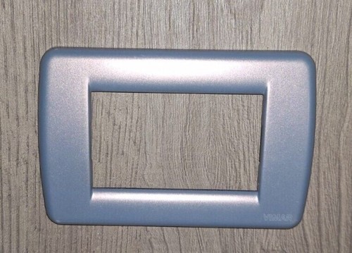 Placca vimar idea - idea, 3m