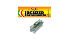 MORSETTIERA BIPOLARE CABUR