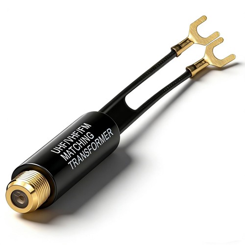 Adattatore balun trasformatore - balun,