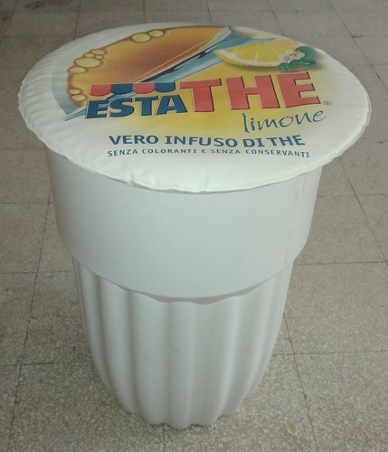 Estathe ferrero gadget - estathe,