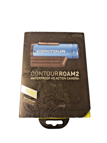 Contourroam2 contour camera - contourroam2,
