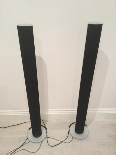Bang olufsen beolab 6000 - olufsen,