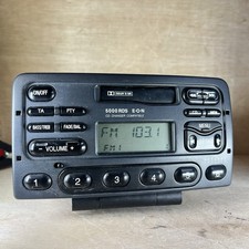 Ford Escort Mk 6 5000 RDS