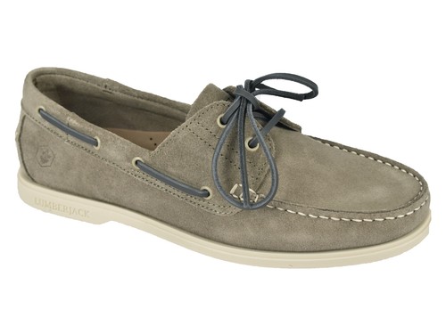 Lumberjack scarpe barca - da,