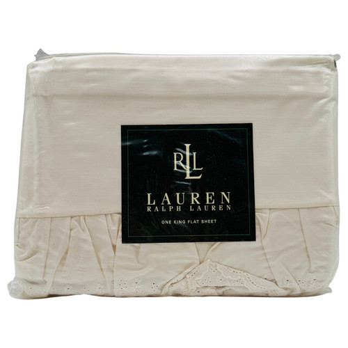 Ralph lauren bromley lino king - lauren,