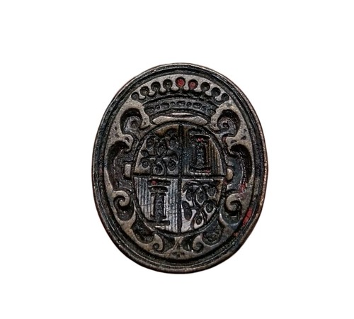 Antico sigillo timbro - antico,