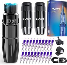 Mast tour macchina - mast,