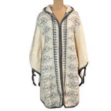 Cappotto mantello vintage
