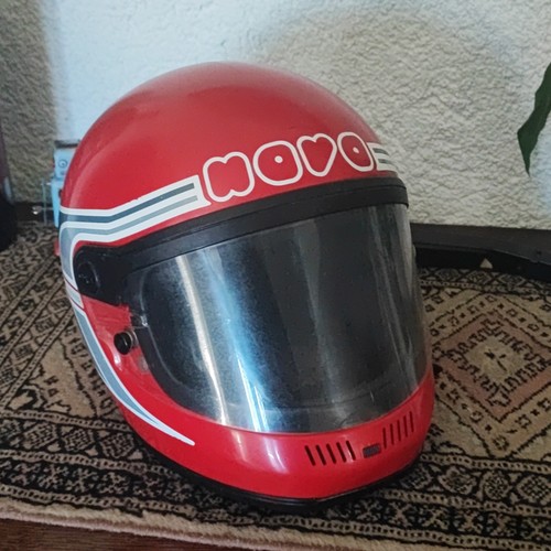 Casco moto nava modello - moto,