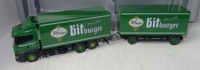 Herpa Scania 124 L BITBURGER