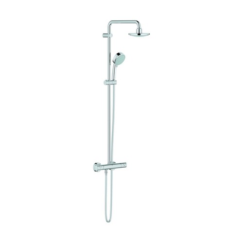 Grohe sistema doccia con - grohe,