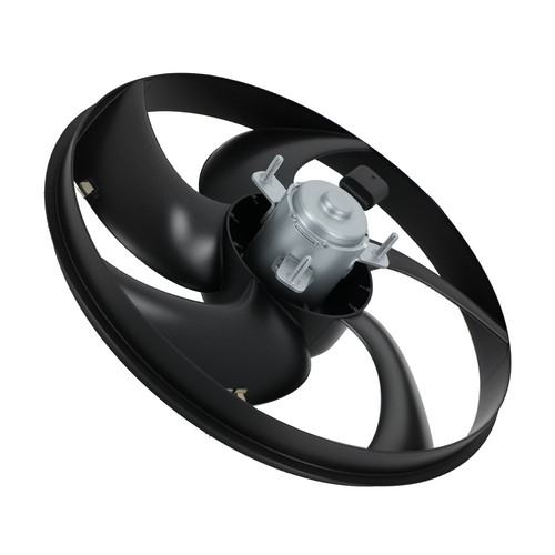 Gruppo ventola for peugeot 206 - gruppo,