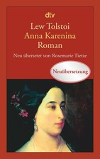 Leo N. Tolstoi Anna Karenina