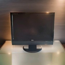 🖥LG Monitor PC/TV HD Ready