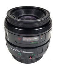 Olympus AF obiettivo zoom