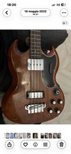 Basso Elettrico Gibson EB-3