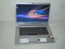 Sony Vaio VGN-FW21M 16,4"