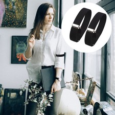  2 Pairs Porta Maniche Per