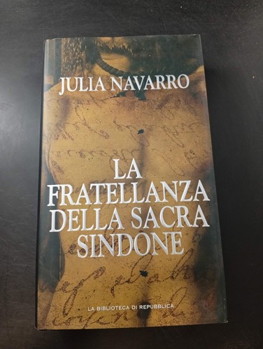 Fratellanza della sacra - la,
