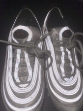 Air Max 97 Silver
