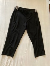 pantaloncini da donna CUBE - mtb ws baggy - Elasticizzato size XS -NUOVO