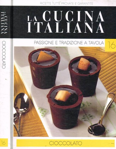 Cucina italiana passione - cucina, e