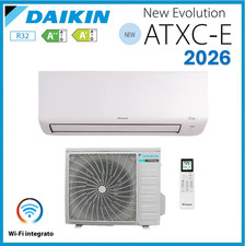 DAIKIN ATXC25E/ARXC25E