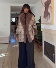 ZARA :ZW COLLECTION Kimono