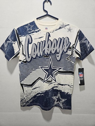 Shirt dallas cowboys bambino - t-shirt,