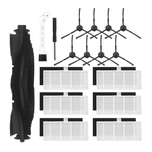 Kit accessori ricambio - kit,