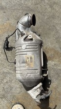 CATALIZZATORE FAP PEUGEOT