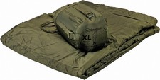 Snugpak XL Coperta Giungla