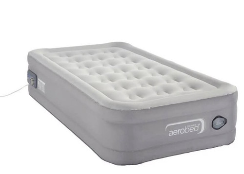 Aerobed materasso letto - aerobed,