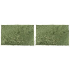  2 Pack Prato Finto Per