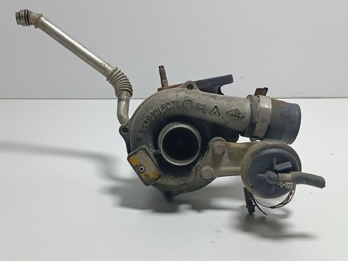 Turbina per renault scenic - turbina,