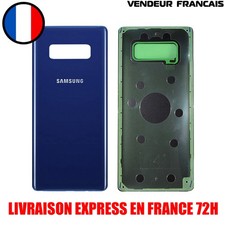 Cache Betterie Vitre Arrière