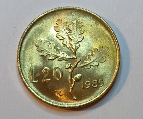 Monete repubblica italiana - monete,