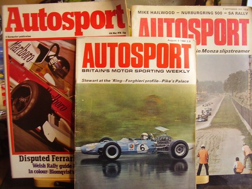 Job lot autosport car - lot,