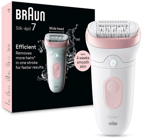 Braun silk épil - silk-épil, 7