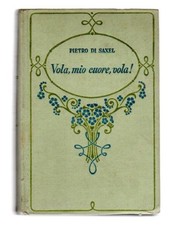 Vola mio cuore vola