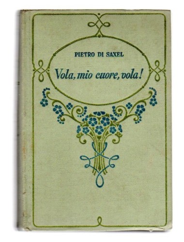 Vola mio cuore vola