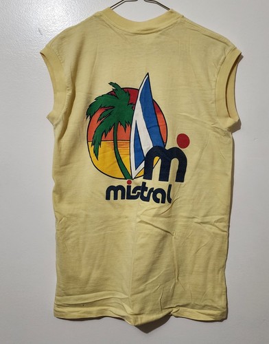 Shirt smanicata gialla - t-shirt,