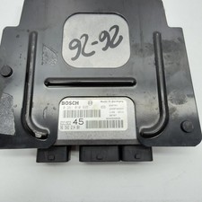 CENTRALINA MOTORE PER PEUGEOT