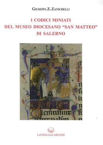 Codici miniati del museo - i,